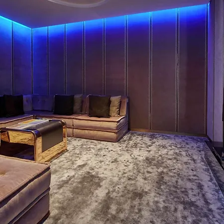 Waldorf Astoria Dubai International Financial Centre-2