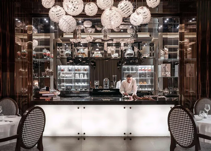 Hotel One&Only The Palm Dubai